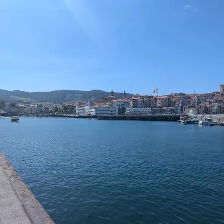 Slow Bermeo